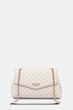 Сумочка Guess MELISANDRA синтетичний бежевий HWQG96.53210
