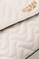 Сумочка Guess MELISANDRA бежевий HWQG96.53210