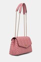 Guess torebka MELISANDRA HWQG96.53210 różowy AW25
