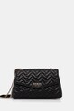 Guess poșetă MELISANDRA uni negru HWQG96.53210