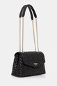 Guess poșetă MELISANDRA HWQG96.53210 negru AW25