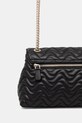 Accesorii Guess poșetă MELISANDRA HWQG96.53210 negru