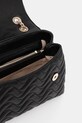 Guess poșetă MELISANDRA HWQG96.53210 negru