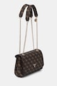Сумочка Guess NOELLE HWQG96.72210 коричневый AW25