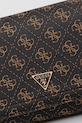 Сумочка Guess NOELLE HWQG96.72210 коричневый