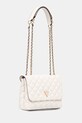 Guess torebka GIULLY HWQG96.73200 biały AW25