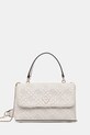 Guess torebka ADELASIA nie mieści A4 beżowy HWQL96.58210
