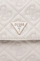 Guess torebka ADELASIA beżowy HWQL96.58210