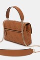 Akcesoria Guess torebka ADELASIA HWQL96.58210 brązowy