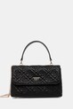 Чанта Guess ADELASIA не побира А4 черен HWQL96.58210