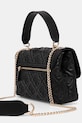 Doplňky Kabelka Guess ADELASIA HWQL96.58210 černá