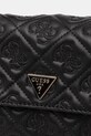 Чанта Guess ADELASIA черен HWQL96.58210