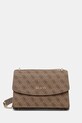 Torbica Guess CALISTA Ne ustreza A4 bež HWSG73.34210