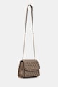 Guess torebka CALISTA HWSG73.34210 beżowy AW25