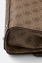Guess torebka CALISTA beżowy HWSG73.34210