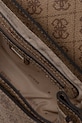 Guess torebka CALISTA HWSG73.34210 beżowy