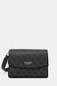 Чанта Guess CALISTA не побира А4 сив HWSG73.34210