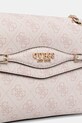Torbica Guess KATYA roza HWSG96.52210