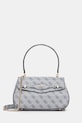 Guess torebka KATYA nie mieści A4 niebieski HWSG96.52210