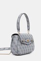 Torbica Guess KATYA HWSG96.52210 modra AW25