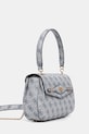 Guess torebka KATYA HWSG96.52210 niebieski AW25