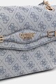 Torbica Guess KATYA modra HWSG96.52210