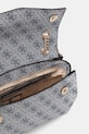 Guess torebka KATYA HWSG96.52210 niebieski