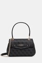 Torbica Guess KATYA Ne ustreza A4 siva HWSG96.52210