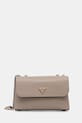 Guess torebka DARYNA nie mieści A4 beżowy HWVG72.08200