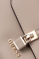 Guess torebka QUEENSLAND HWVG96.55200 beżowy