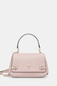 Torba Guess ROSALBA bez uzorka roza HWZG96.57210