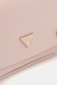 Guess poșetă ROSALBA HWZG96.57210 roz