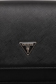 Guess torebka ROSALBA czarny HWZG96.57210