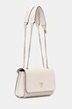 Guess torebka NOELLE HWZG96.72210 beżowy AW25