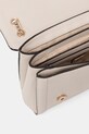 Guess torebka NOELLE HWZG96.72210 beżowy
