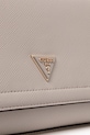 Τσάντα Guess NOELLE μπεζ HWZG96.72210