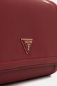 Guess torebka NOELLE czerwony HWZG96.72210