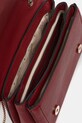 Guess torebka NOELLE HWZG96.72210 czerwony