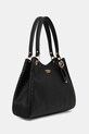 Сумочка Guess MIREMA HWWG96.31230 чёрный AW25