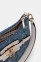 Guess torebka GREYSON HWDG92.06180 niebieski