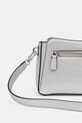 Accesorii Guess poșetă ROSALBA HWMY96.57120 argintiu