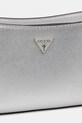 Guess poșetă ROSALBA argintiu HWMY96.57120