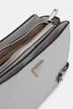 Guess poșetă ROSALBA HWMY96.57120 argintiu