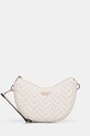 Guess torebka MELISANDRA nie mieści A4 beżowy HWQG96.53180
