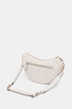 Doplnky Kabelka Guess MELISANDRA HWQG96.53180 béžová