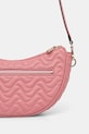 Akcesoria Guess torebka MELISANDRA HWQG96.53180 różowy