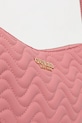 Guess torebka MELISANDRA różowy HWQG96.53180