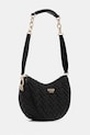 Guess torebka MELISANDRA HWQG96.53180 czarny AW25