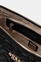 Guess torebka MELISANDRA HWQG96.53180 czarny