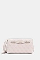Torbica Guess KATYA Ne ustreza A4 roza HWSG96.52120